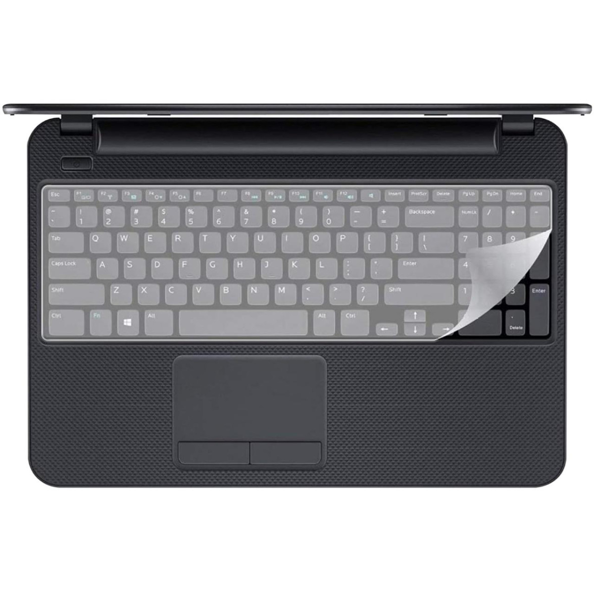 Gizga Essentials Universal Silicone Keyboard Protector Skin 99 – Best Price