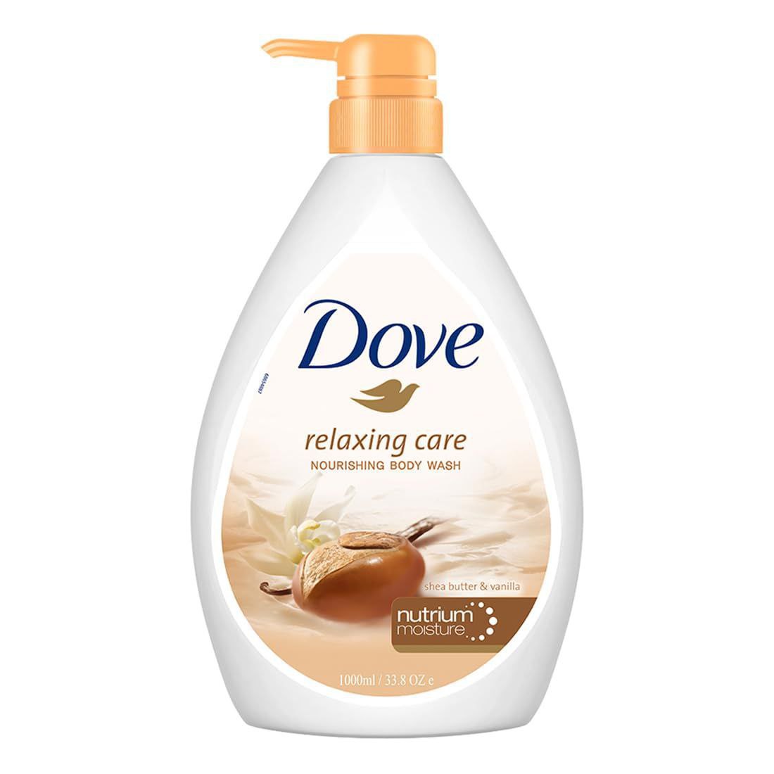 Dove Body Wash - 1l 339 – Best Price in India