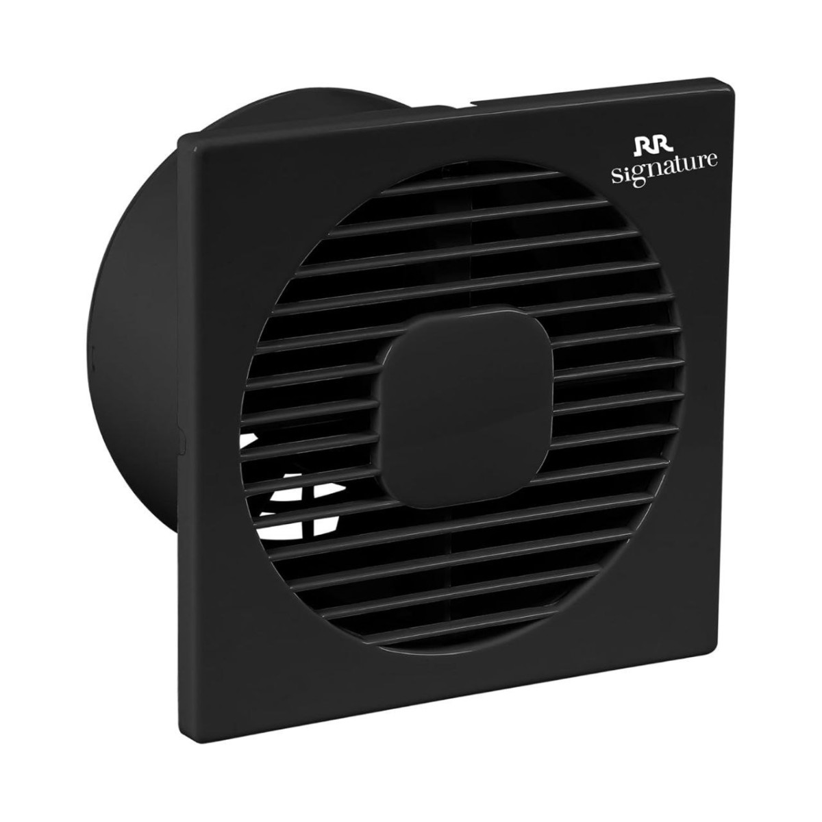 Grab 550rr Signature Vento Grill 100 Mm - Black (2 Year Warranty) – Best Pr