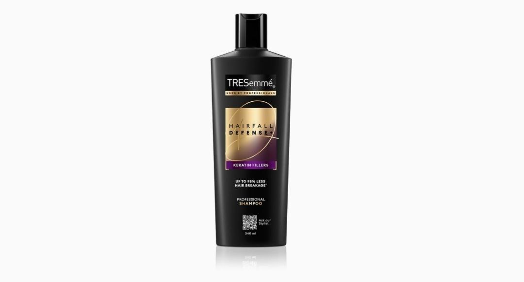 Amazon Tresemme Hair Fall Defence Shampoo 340 Ml287 – Best Price in India