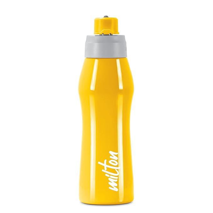 Milton Active 750 Stainless Steel Water Bottle – Best Price in India
