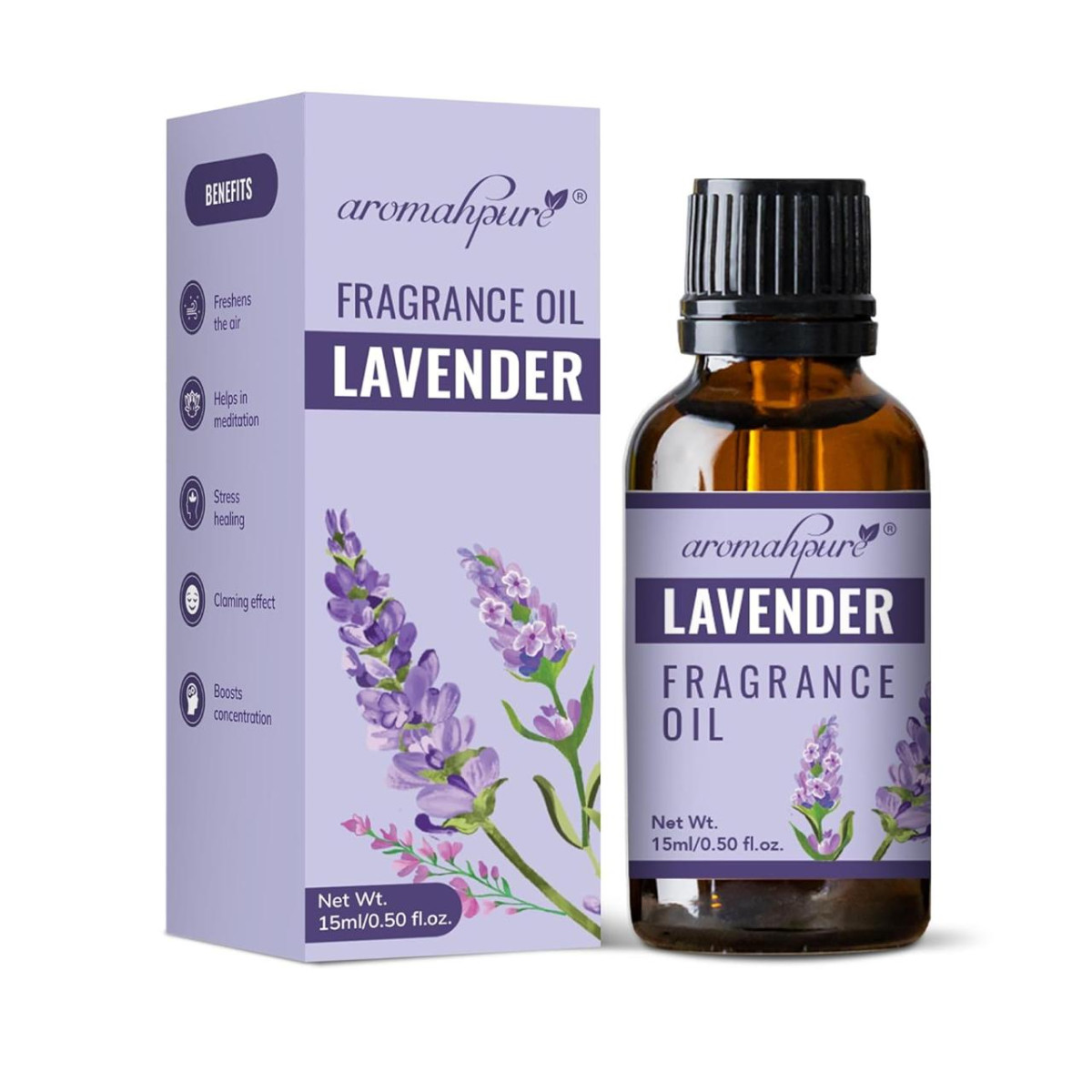 Aromahpure Fragrance Oil 15 Ml 179 – Best Price in India