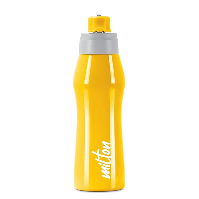 Amazon 46 On Milton Active 750 Stainless Steel Water Bottle At Rs 182buy No