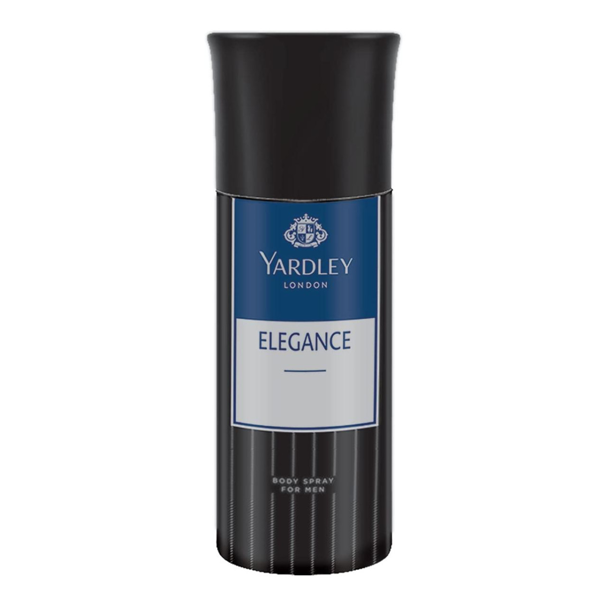 Yardley London Elegance Body Spray For Men 150ml 117 – Best Price in India
