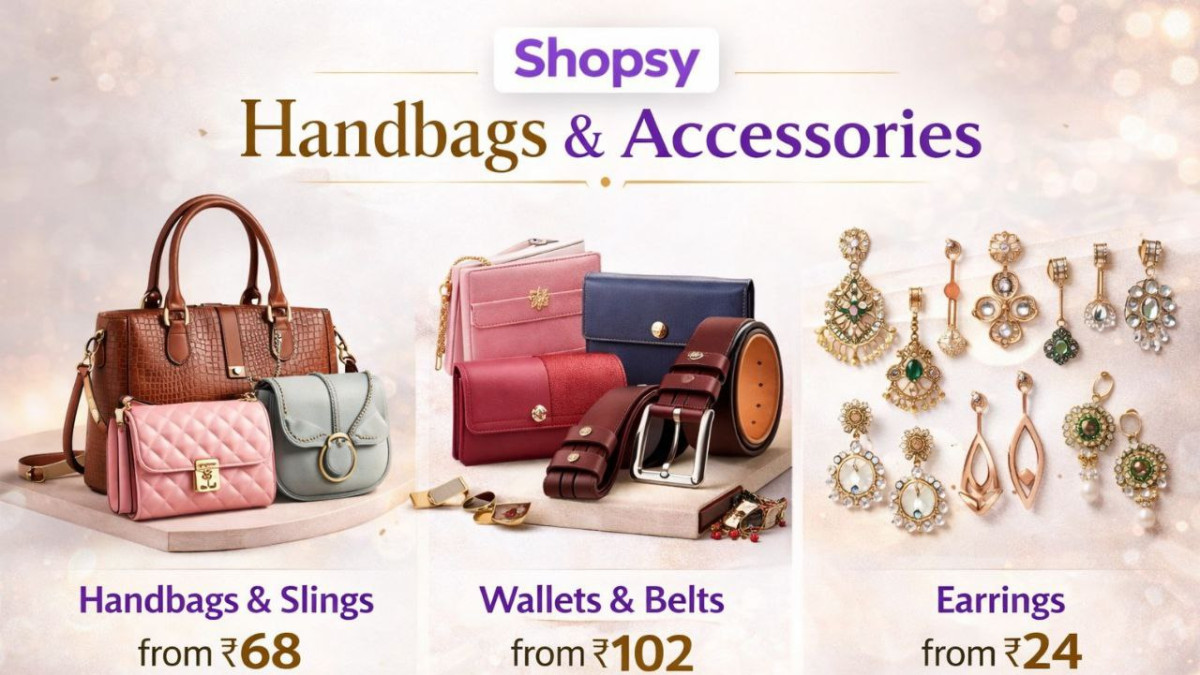 Shopsy Loot 94 On Women Accessories Handbags Slings From 68 Wallets Belts F