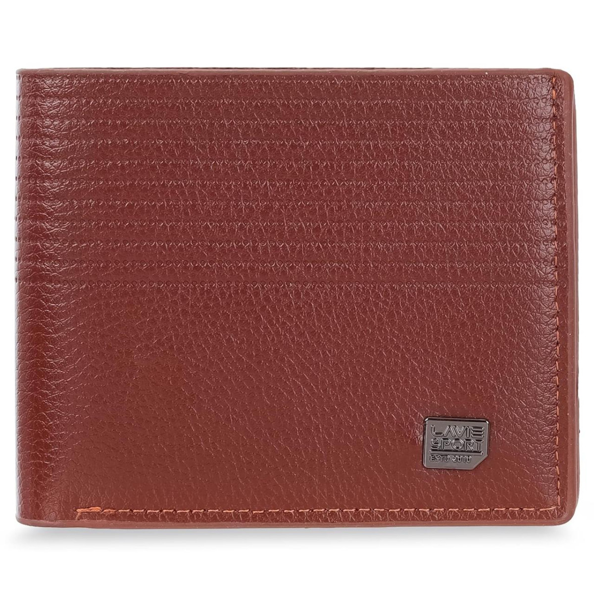 Lavie Sport Henry Bi-fold Wallet For Men 334 – Best Price in India