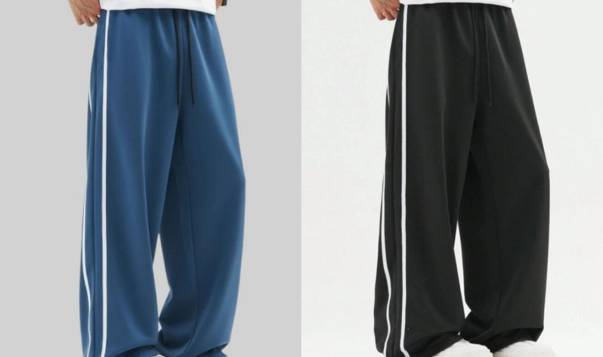Grap This Premium Baggy Trackpant At Wholesale Pricelink – Best Price in In