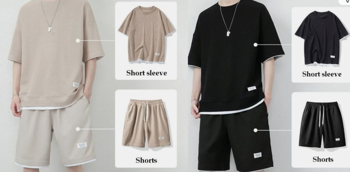 Loot This Short Combo Set At 87 Offlink – Best Price in India