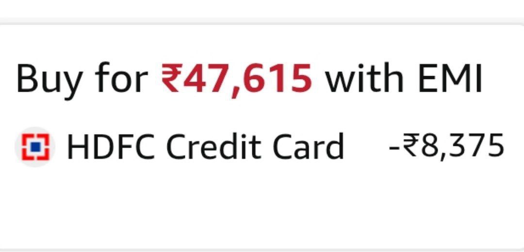 Sony 55 Inch Led Tv 47615 Pay With Hdfc Credit Card Emisamsung 8kg 5 Star A