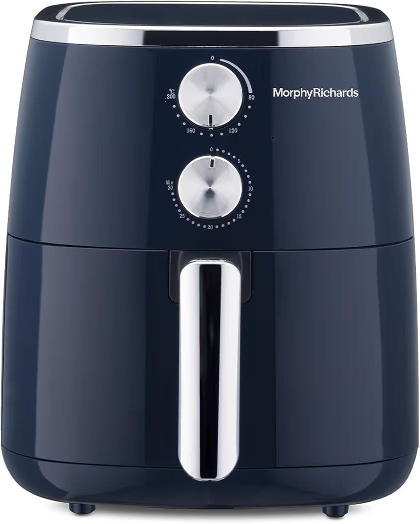 Grabmorphy Richards 5 Litre Classic Crisp Pro Air Fryer3837regular 4499 – B