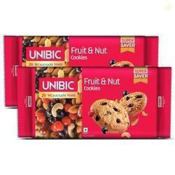 Unibic Fruit Nut Cookies At Rs 200 – Best Price in India