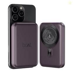 Boat 10000mah Magnetic Wireless Powerbank At Rs 1299reg 1599 – Best Price i