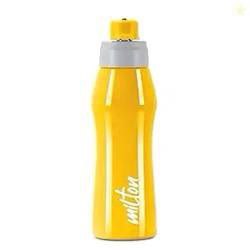 Milton Stainless Steel Water Bottle 620 Ml At Rs 182 Available In Other Col