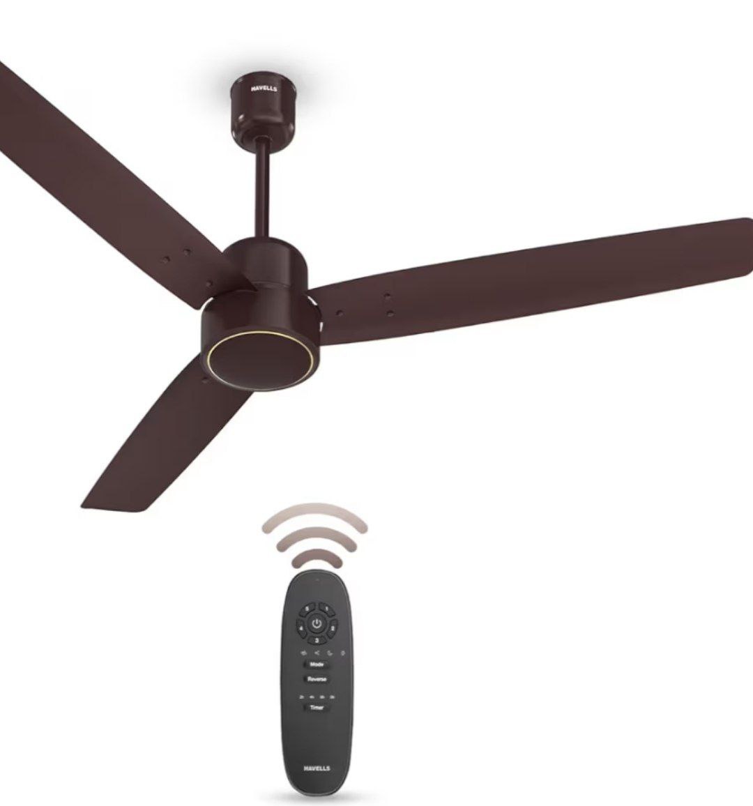 Havells Fab Bldc Ceiling Fan 1200mm 2784apply 250 Coupon – Best Price in In