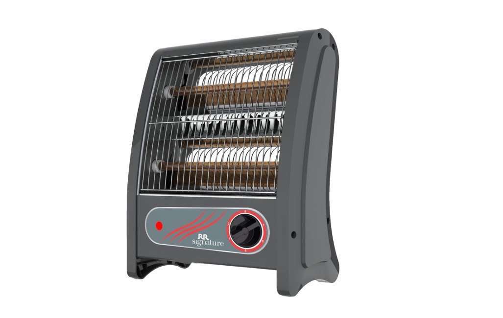 Rr Signature Ecoheat Quartz Room Heater 800 Watt 607 – Best Price in India