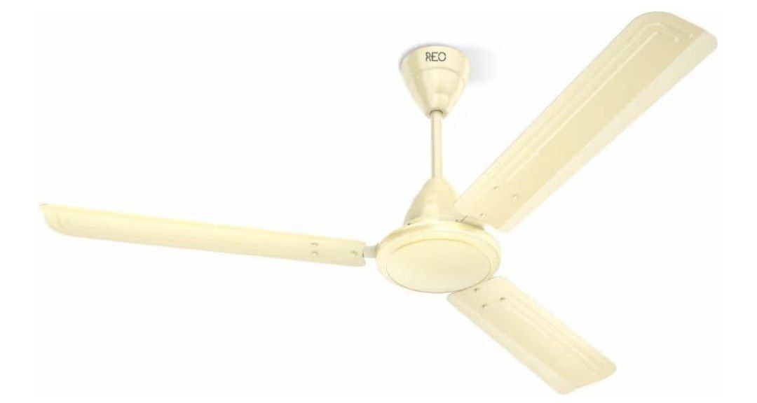 Havells 1200mm Es Ceiling Fan At Rs 1443 (effectively) Apply 15 Coupon – Be