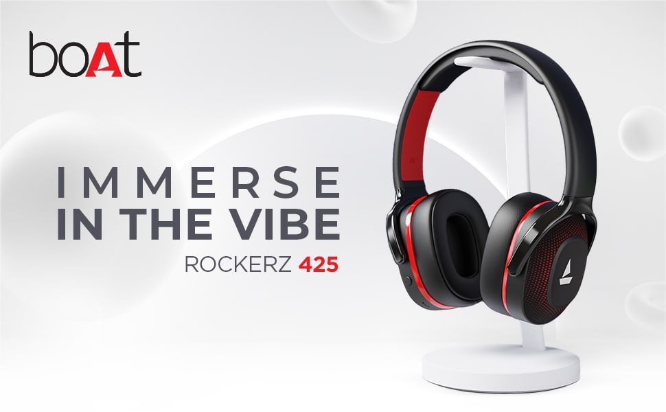 Boat Bt Headphone 999 – Best Price in India
