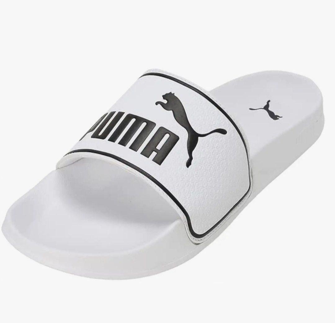 Puma Unisex Slides At Rs 919apply 8 Coupon – Best Price in India