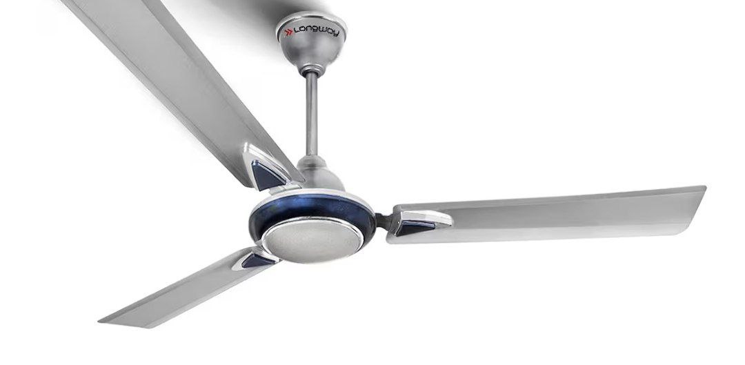 Grablongway Starlite-1 P1 1200 Mm 48 Inch Ultra High Speed Ceiling Fan At 1