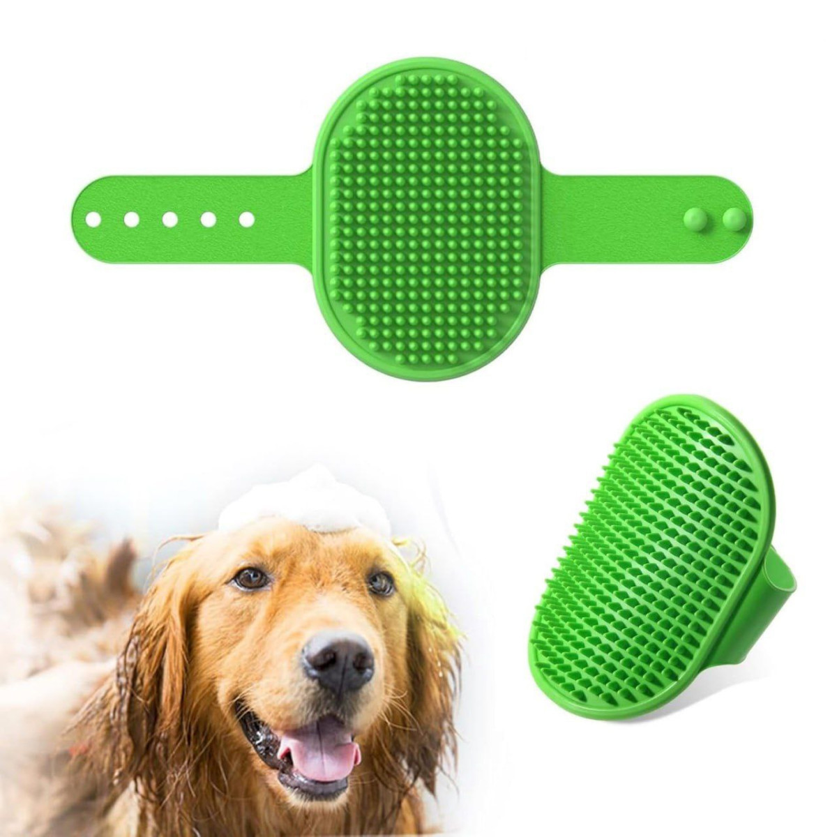 Pet Grooming Brush 98 – Best Price in India