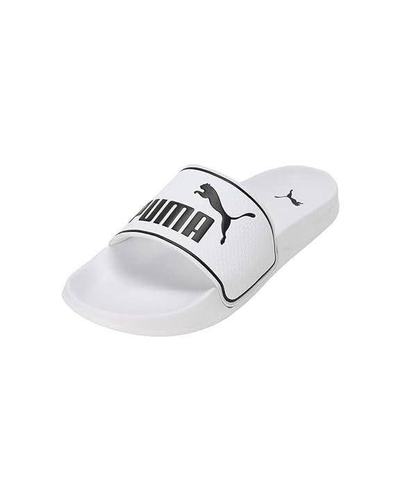 Puma Unisex Adult Leadcat 2 0 Slide 919 Apply 8 Coupon – Best Price in Indi