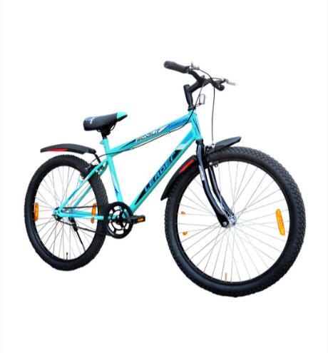 Leader Scout Mtb 26t Mountain Without Gear Single Speed Bicycle 2 820 – Bes