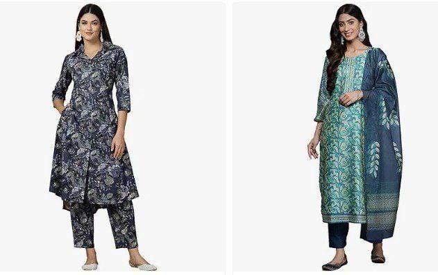 Libas Women S Clothing – Best Price in India