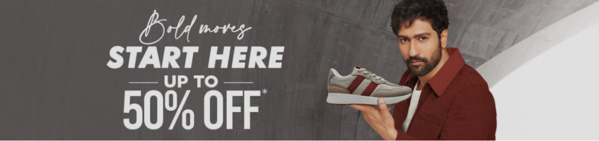 Campus Bold Moves Start Here Step Up Your Style With Campus Up To 50 On Tre