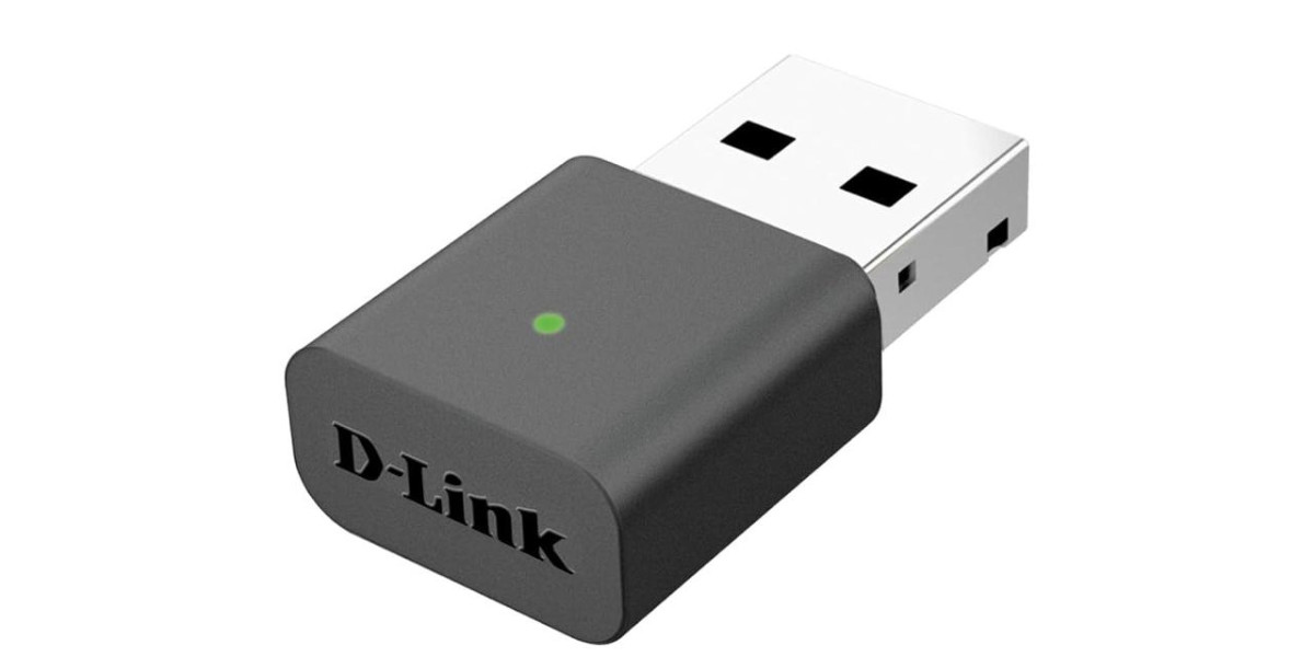 D-link Dwa-131 Wireless N Nano Usb Desktop Adapter (black) 519 – Best Price