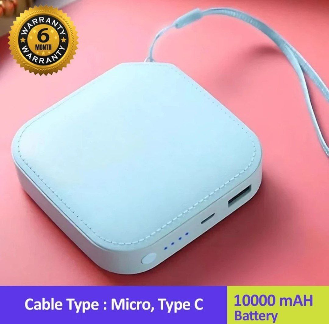 Mah Powerbankat 258 - – Best Price in India