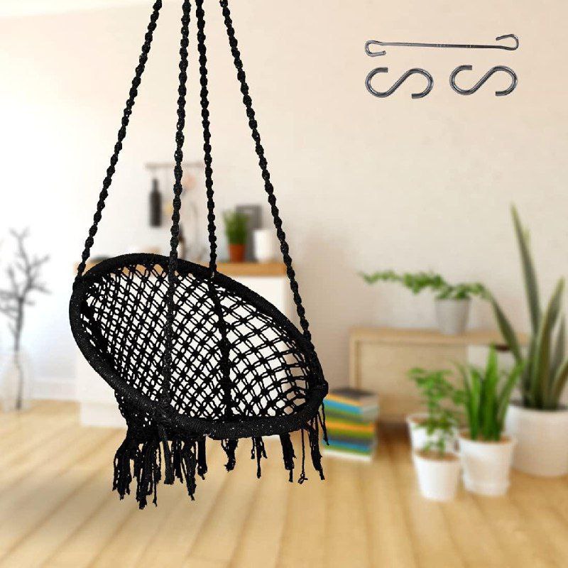 Curio Centre Home Swing For Adults Kids – Best Price in India
