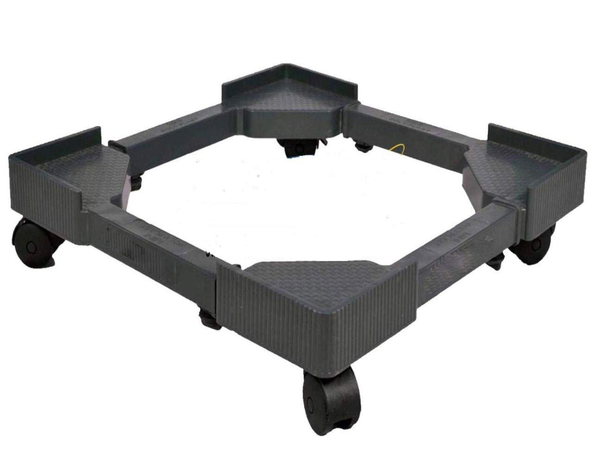 Grab 359flawless Fully Plastic Especially Designed For Haier 6 Kg Fully Aut