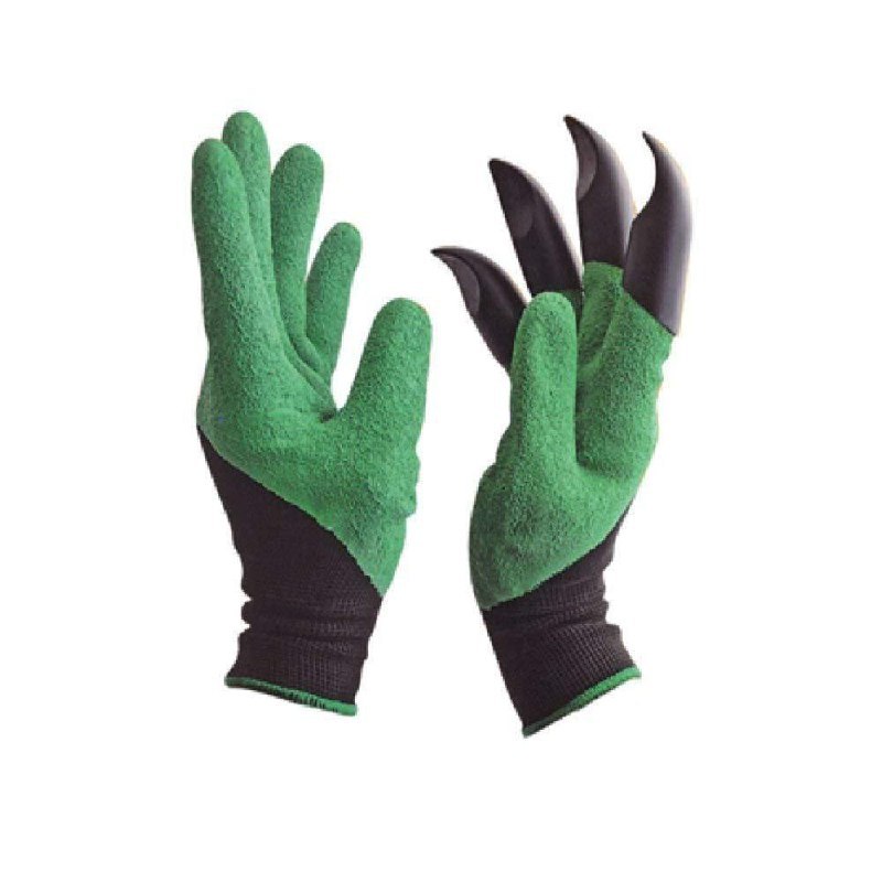 Freshdcart Gloves For Gardening Work Heavy Duty Washable Gardening Gloves 1