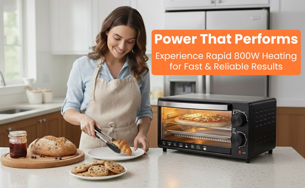 Inalsa Oven Toaster Griller 10 L 2399 Coupon – Best Price in India