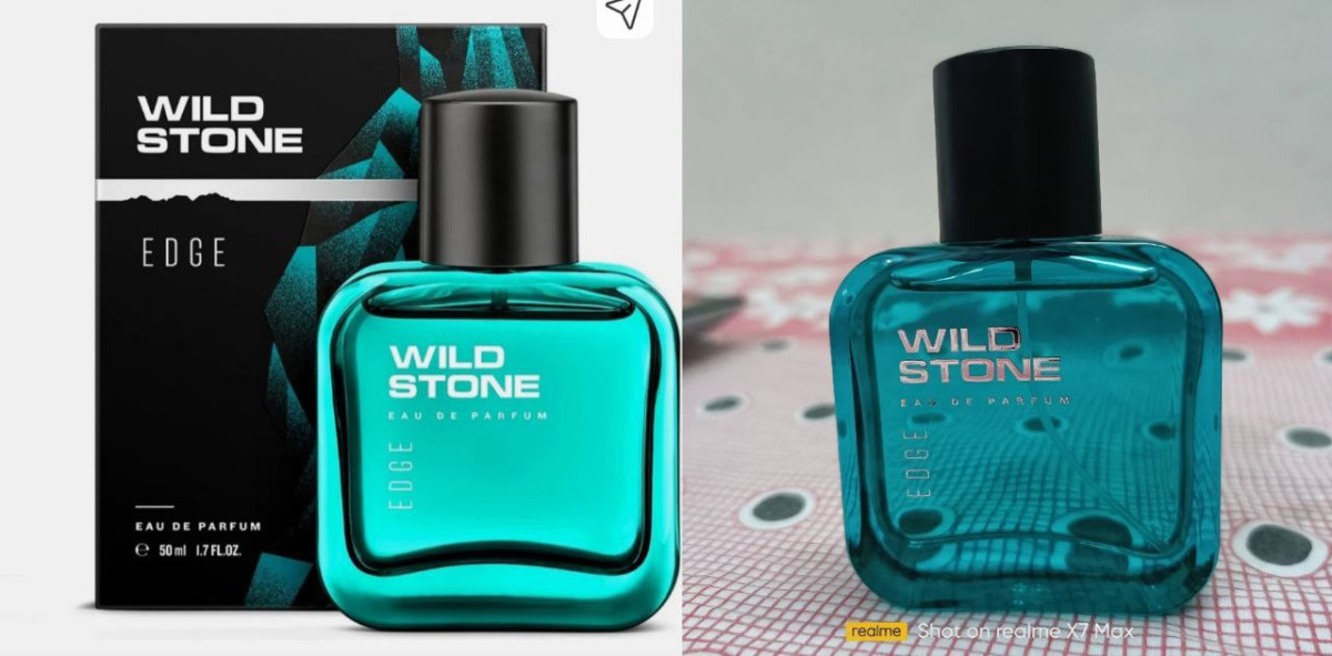 Grabthis Wild Stone Strong And Long Lasting Perfume Now At Lowest Pricelink