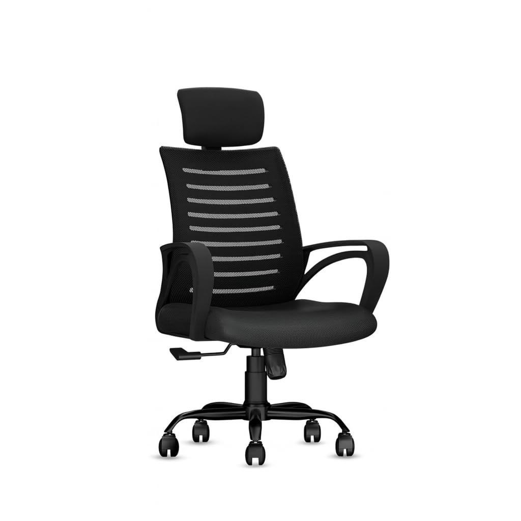 Coupon Cellbell Desire C104 Mesh High Back Ergonomic Office Chair – Best Pr