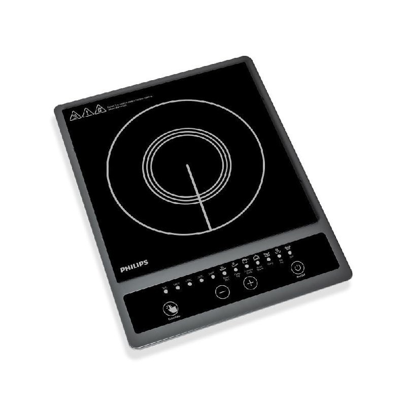 Philips 1300w Induction Cooktop 1 903 – Best Price in India