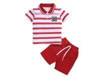 Tee Shorts Set At Rs 214 – Best Price in India