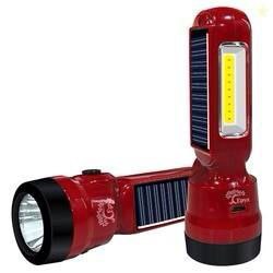Epyz Solar Light Outdoor Rechargeable Led Torch At Rs 199 – Best Price in I