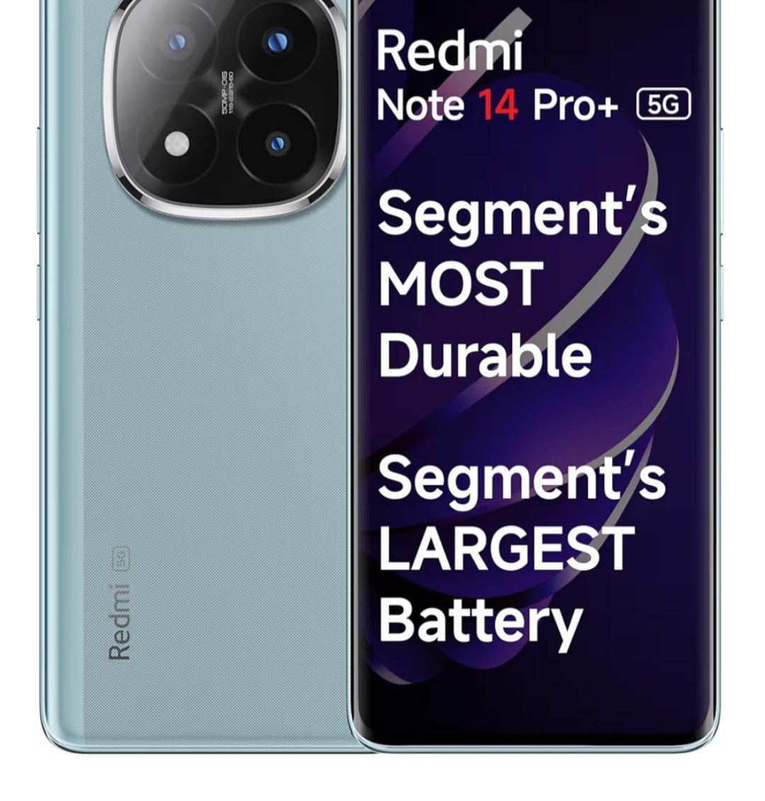 Apply 2000 Coupon Redmi Note 14 Pro 5g Spectre Blue 8gb Ram 24999 – Best Pr