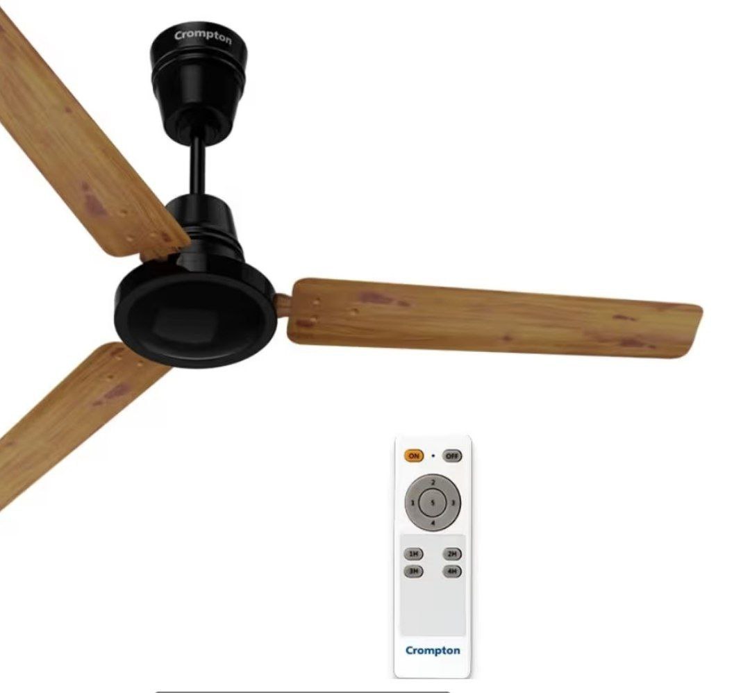 Loot Faast Crompton Energion Hs Wood 1200mm Ceiling Fan 2559reg 5k – Best P