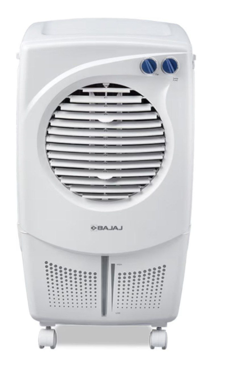 Bajaj 24l Personal Air Cooler At 4 999 – Best Price in India