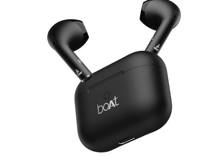 Boat Airdopes Joy 35hrs Battery Fast Charge 779 – Best Price in India