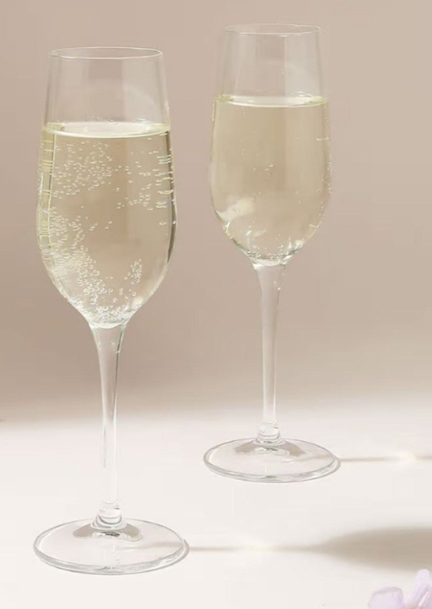 Wonderchef Champagne Flutes Set Of 2 For 449 – Best Price in India