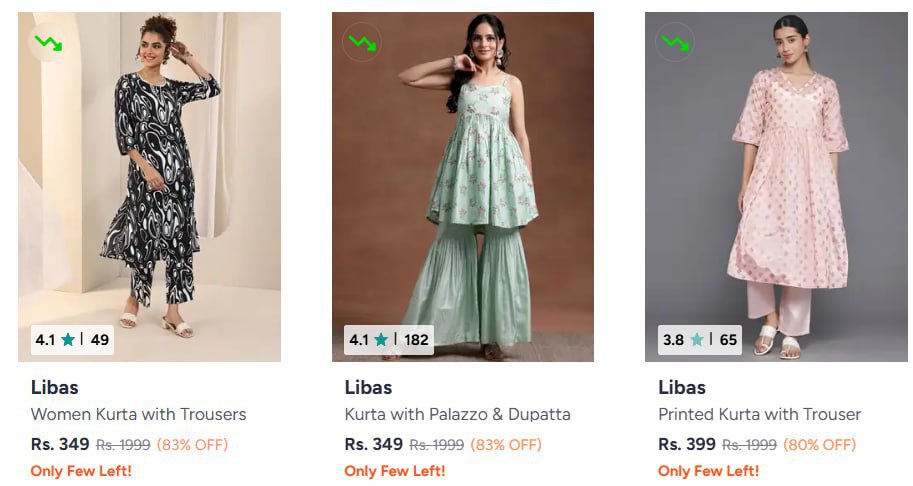 Myntra Loot Grab Fast – Best Price in India