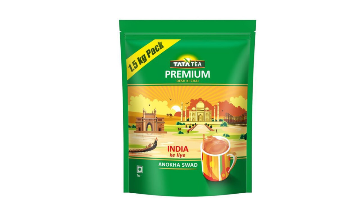 Amazon Tata Tea Premium Black Tea 1 5kg 481 – Best Price in India