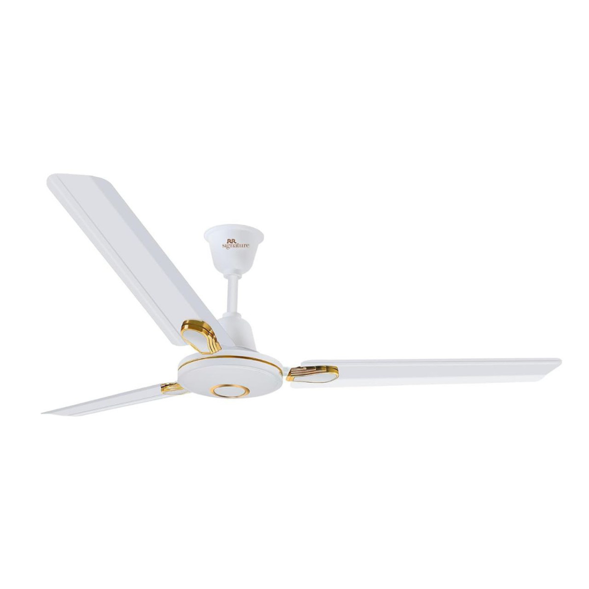 Grab 1 299rr Josh Deco With 2 Year Warranty 1200 Mm Ceiling Fan (1 Star Whi