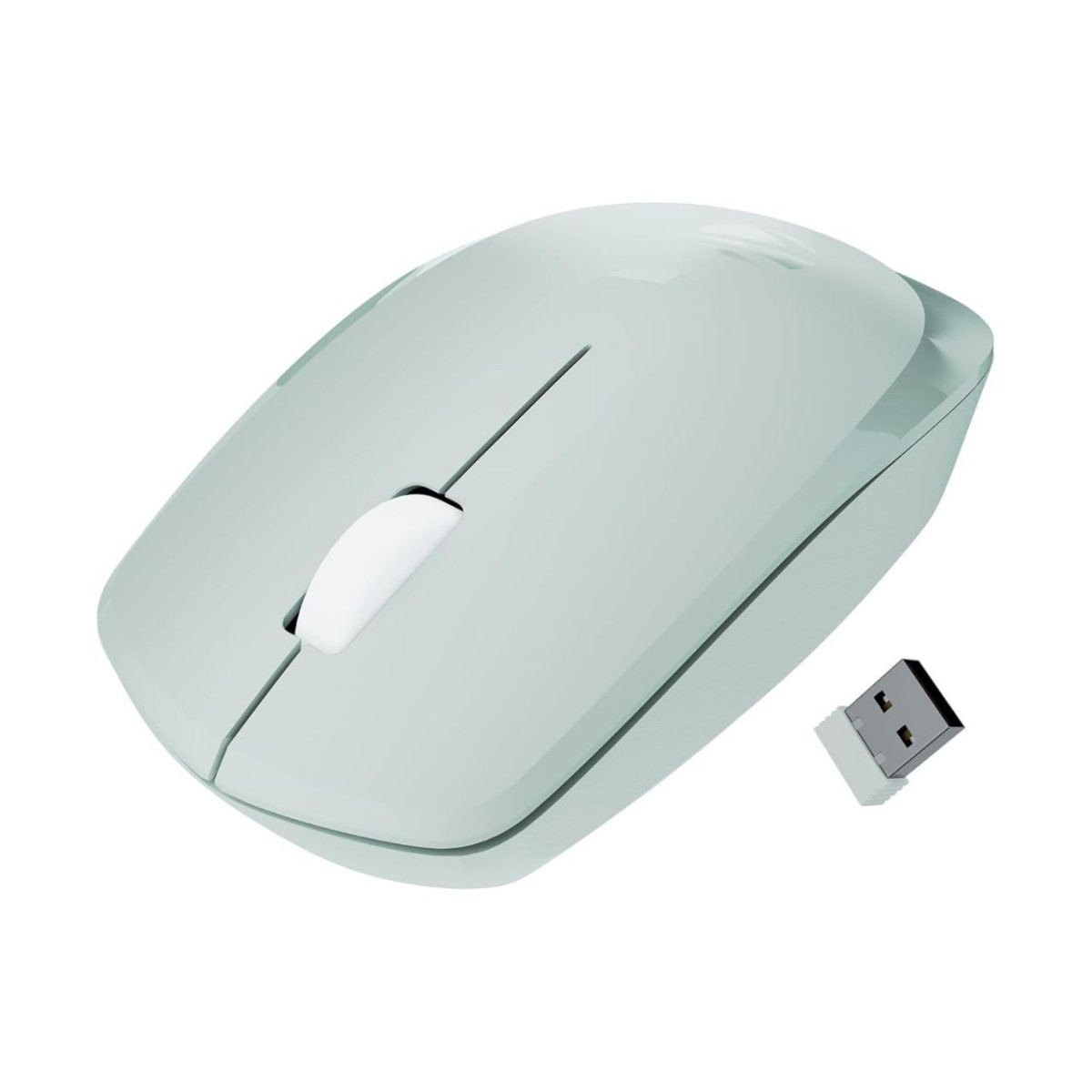 Zebronics Wireless Mouse 199 – Best Price in India