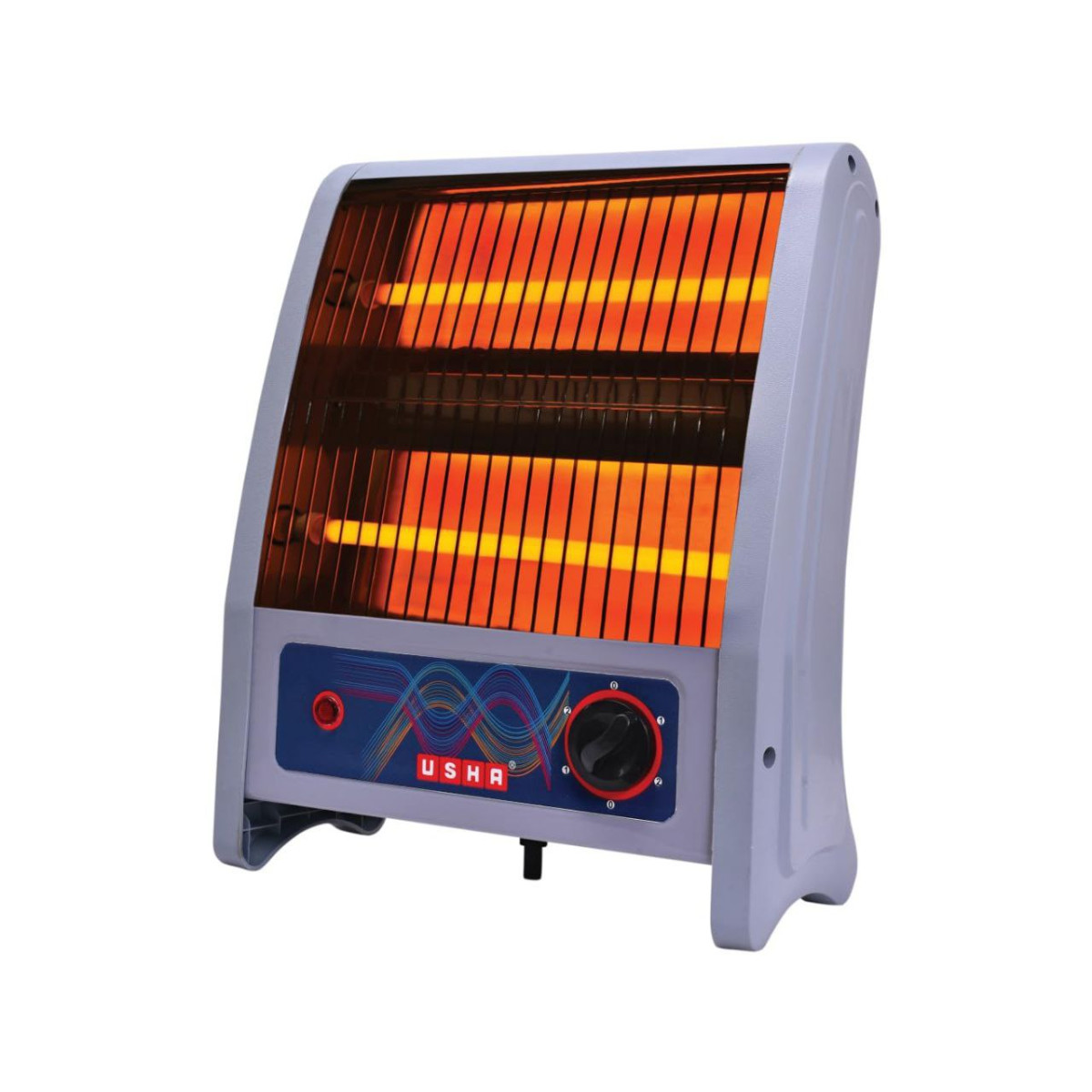 Faast 799400 Coupon Usha 2 Rod Quartz Heater 800watt With Low Power Consump