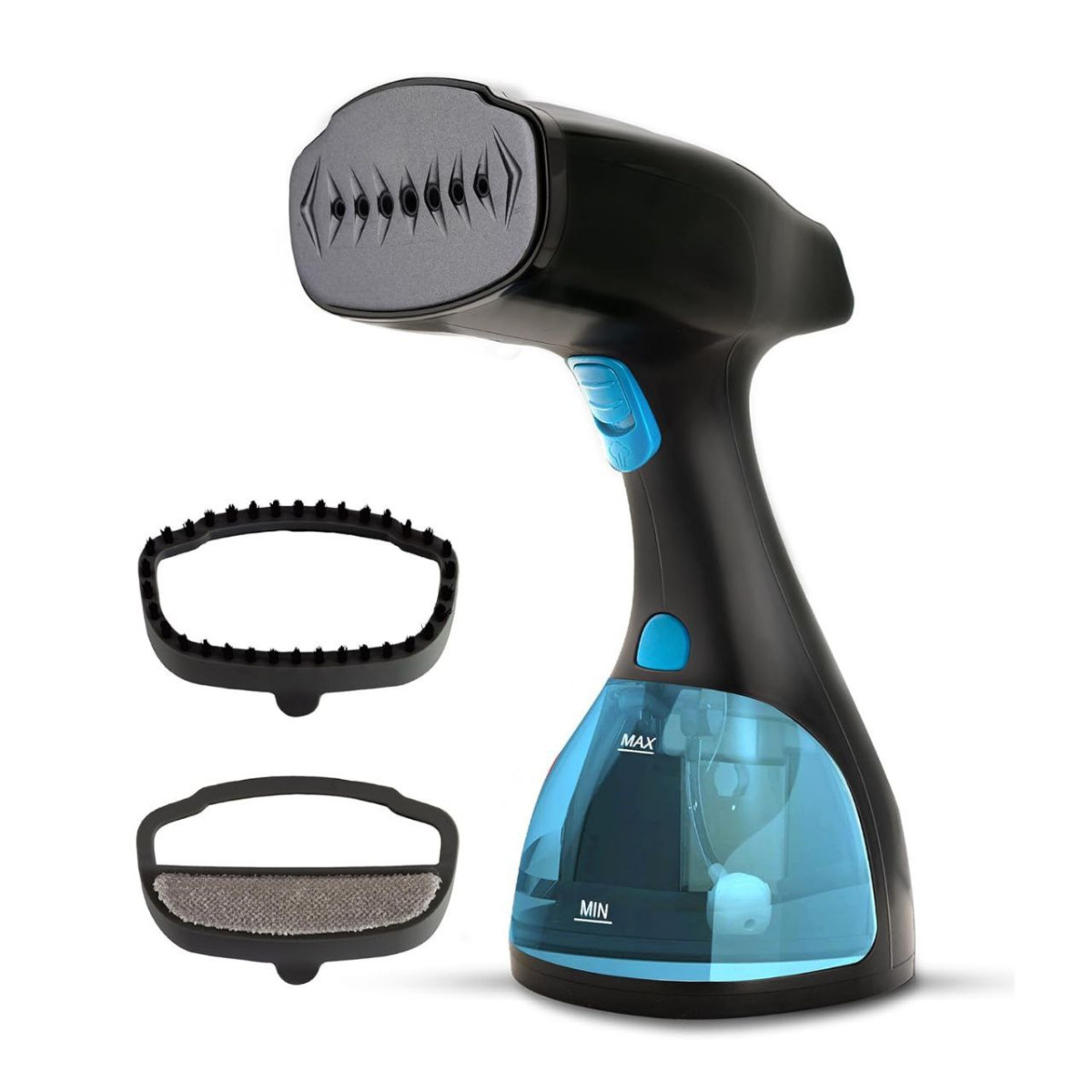 Grab 1 599agaro Signify Handheld Garment Steamer Wrinkle Remover Iron Fast 